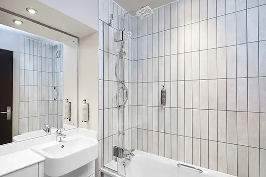 Room at Premier Inn York City (Blossom St South), YORK
