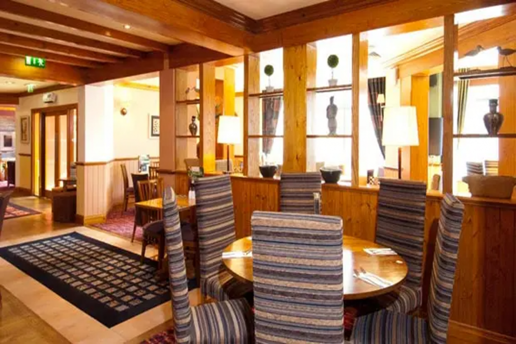 Premier Inn York City (Blossom St South) 13/19
