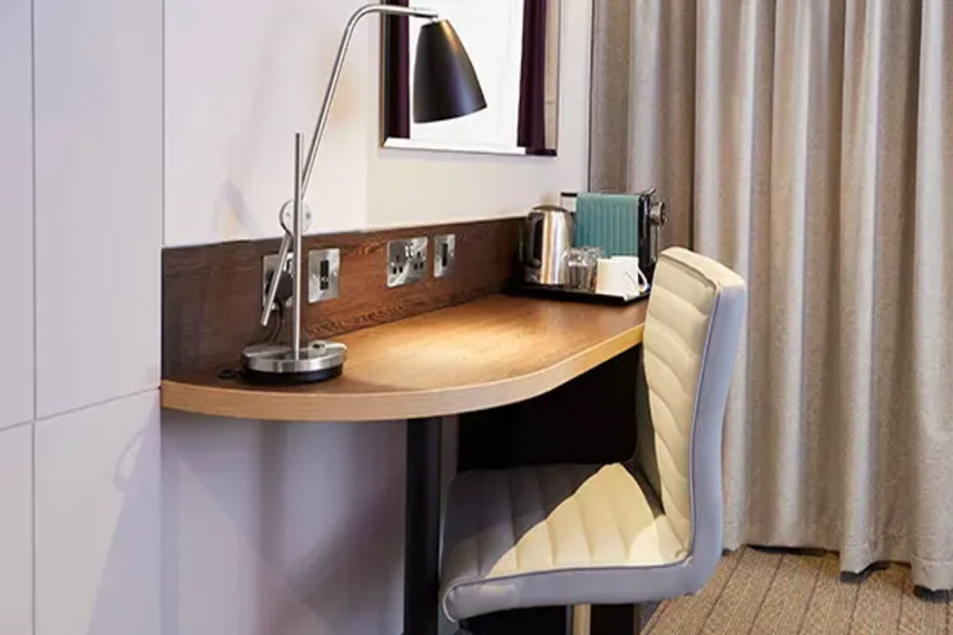Room at Premier Inn York City (Blossom St South), YORK