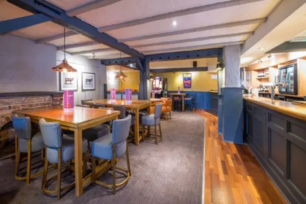 Premier Inn Exeter (Countess Wear) 13/22