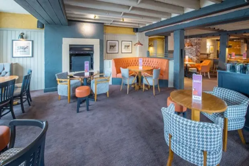 Premier Inn Exeter (Countess Wear) 15/22