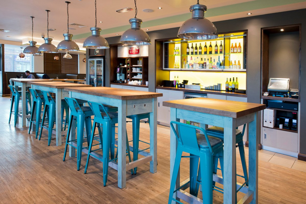 Premier Inn Beverley Town Centre hotel 10/26