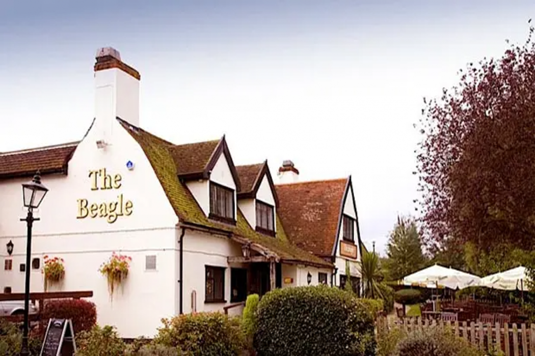 Premier Inn Ipswich (Chantry Park) Hotel in Babergh