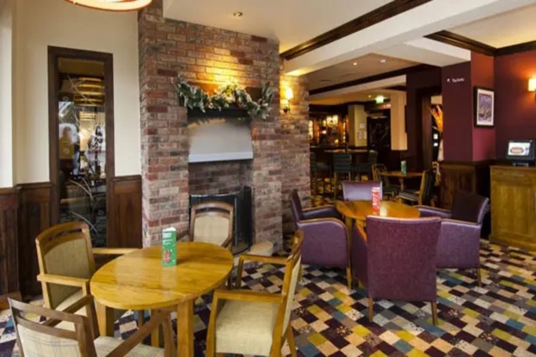 Premier Inn Ipswich South East Hotel 20/29