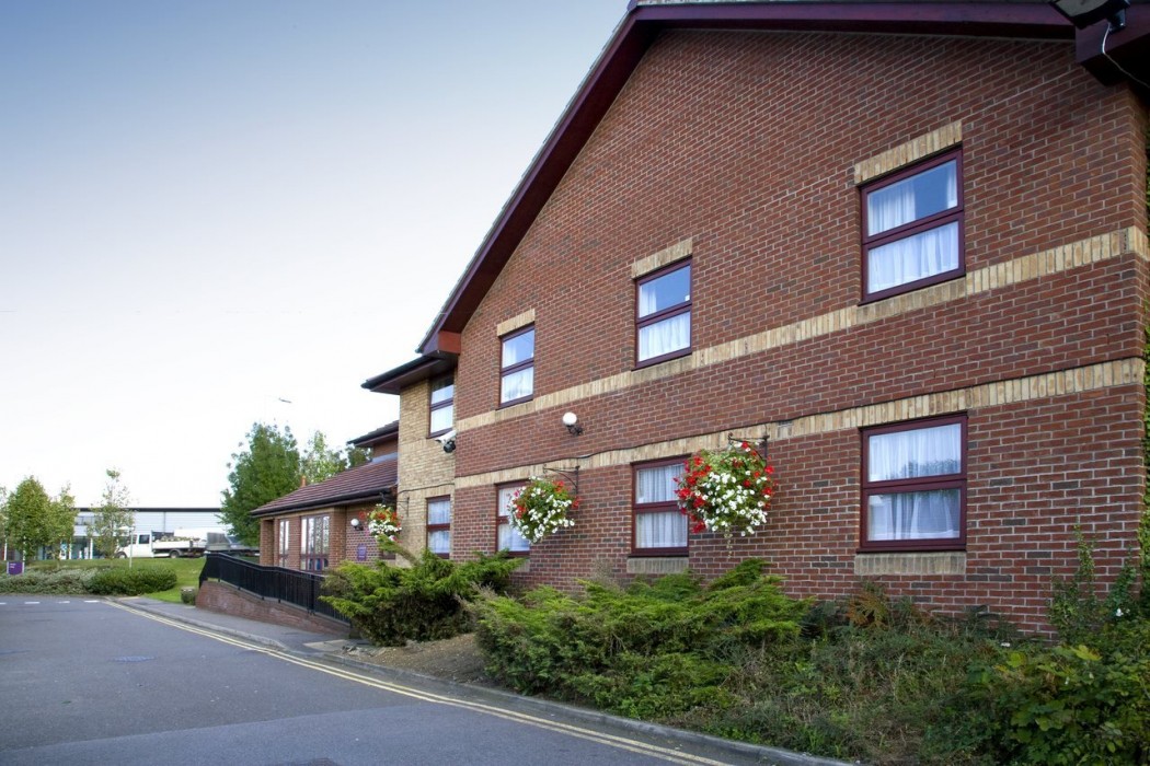 Premier Inn Colchester (A12) in COLCHESTER