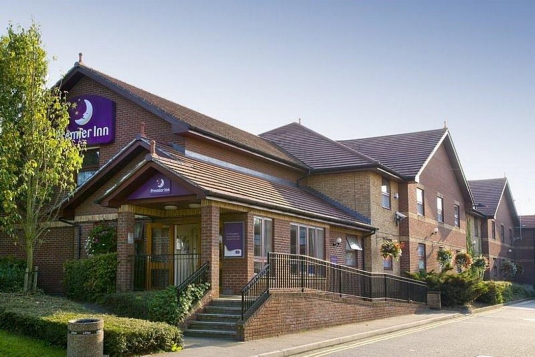 Premier Inn Colchester (A12) 27/37