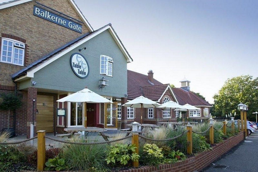 Premier Inn Colchester (A12) 23/37