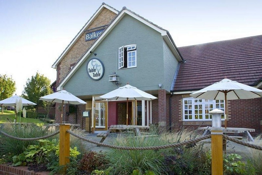 Premier Inn Colchester (A12) 7/37