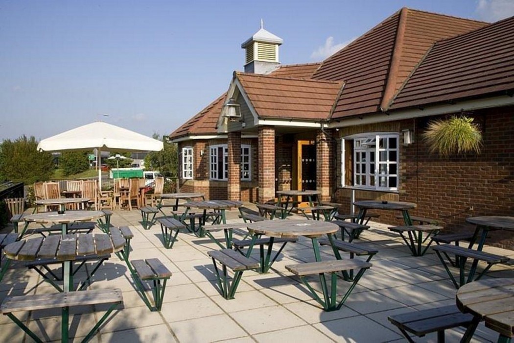Premier Inn Colchester (A12) in COLCHESTER