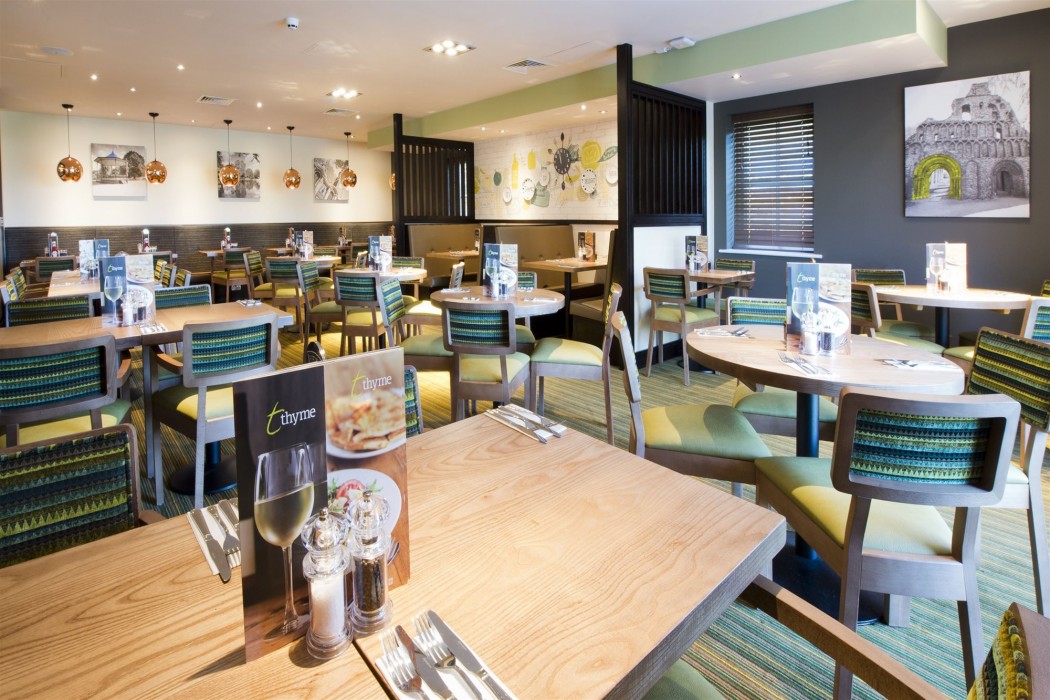 Premier Inn Colchester Town Centre (Castle) 18/39