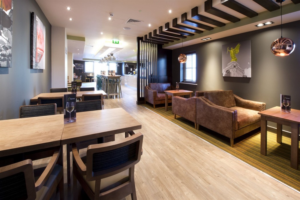 Premier Inn Colchester Town Centre (Castle) 17/39