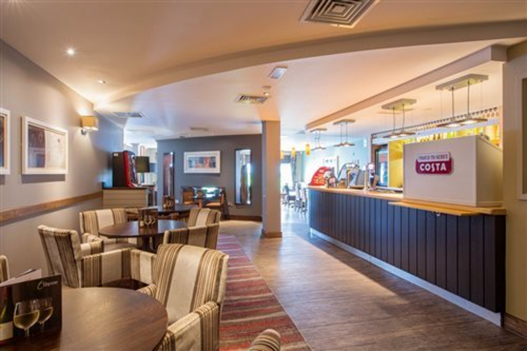 Premier Inn Bournemouth Westbourne 6/34