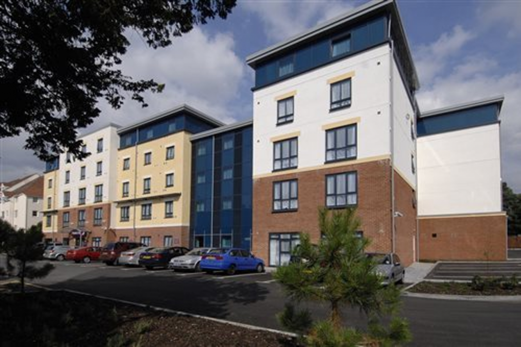 Premier Inn Bournemouth Westbourne in BOURNEMOUTH