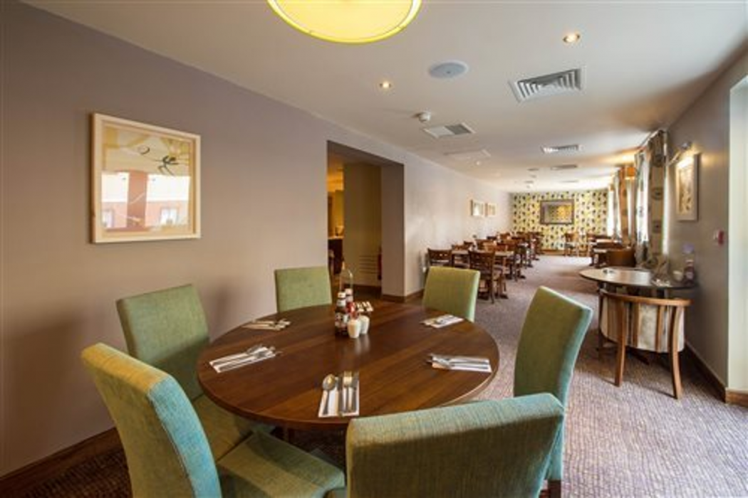 Premier Inn Bournemouth Westbourne 15/34