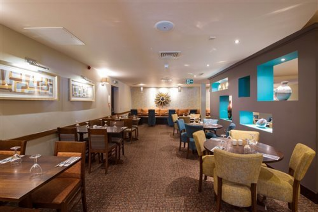 Premier Inn Bournemouth Westbourne 17/34