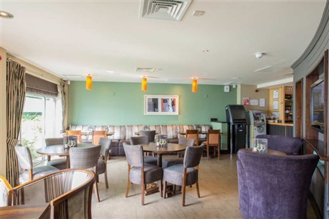 Premier Inn Bournemouth Westbourne 14/34