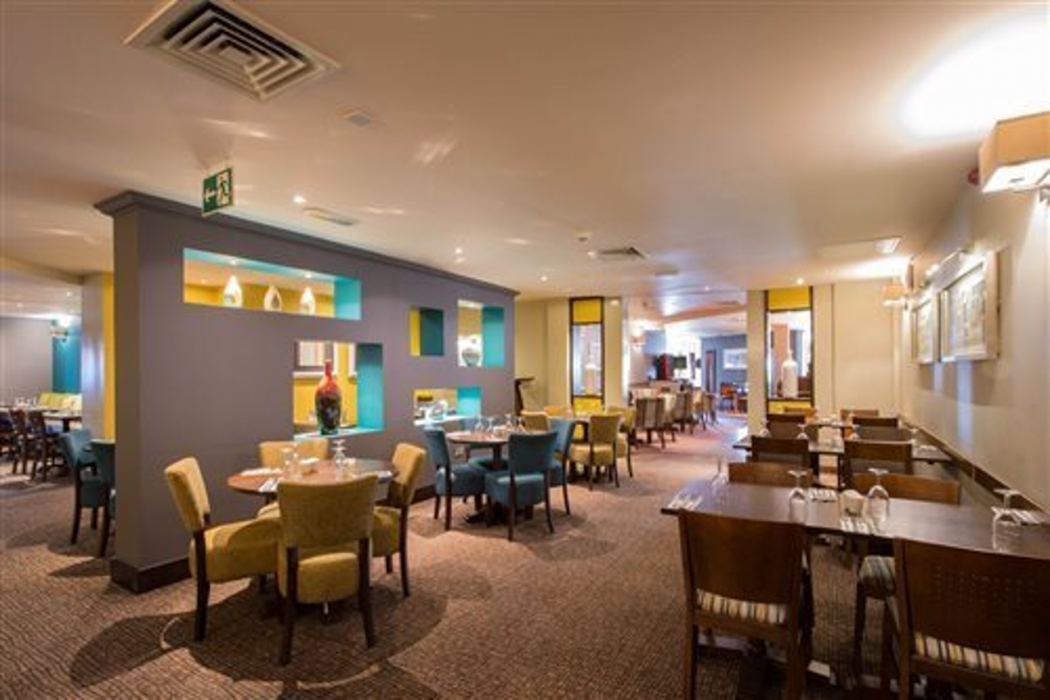 Premier Inn Bournemouth Westbourne 16/34