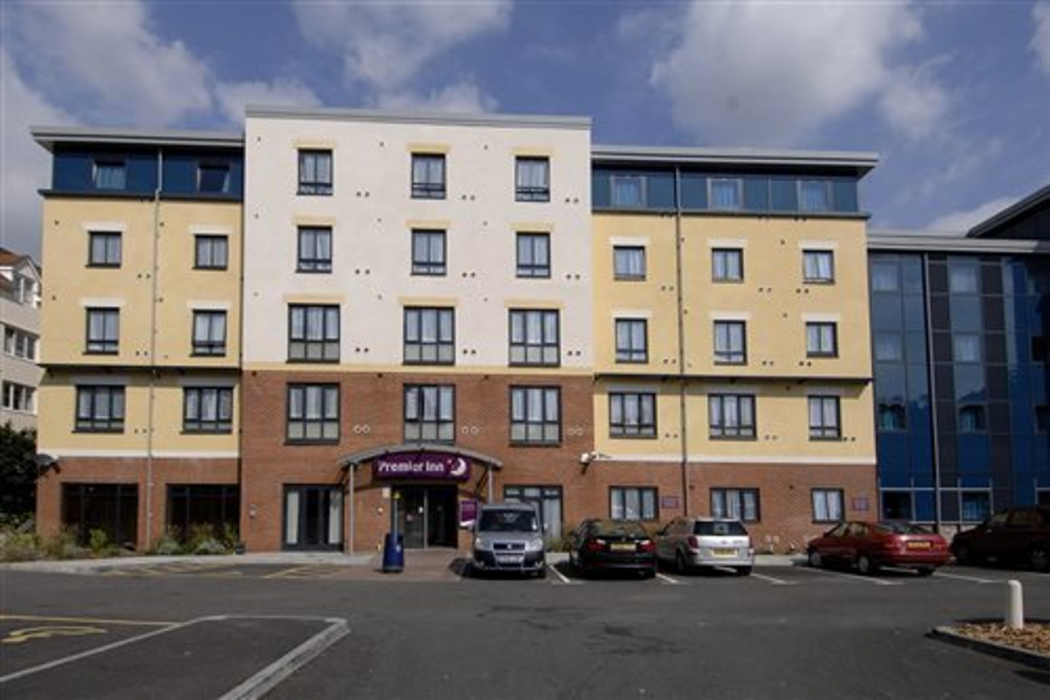 Premier Inn Bournemouth Westbourne in BOURNEMOUTH