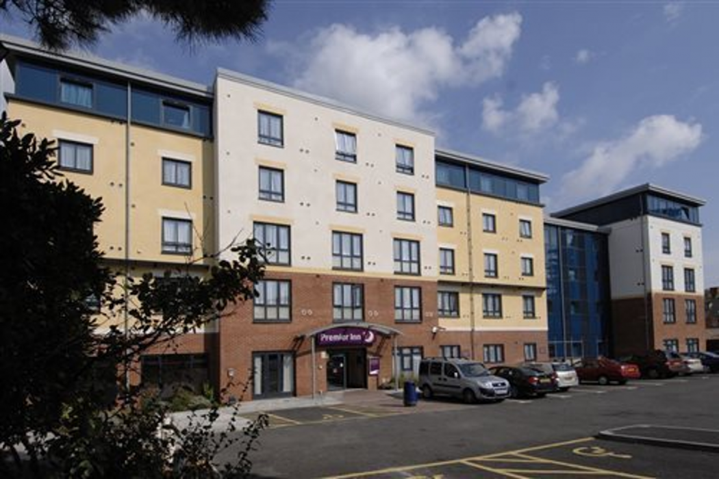 Premier Inn Bournemouth Westbourne in BOURNEMOUTH