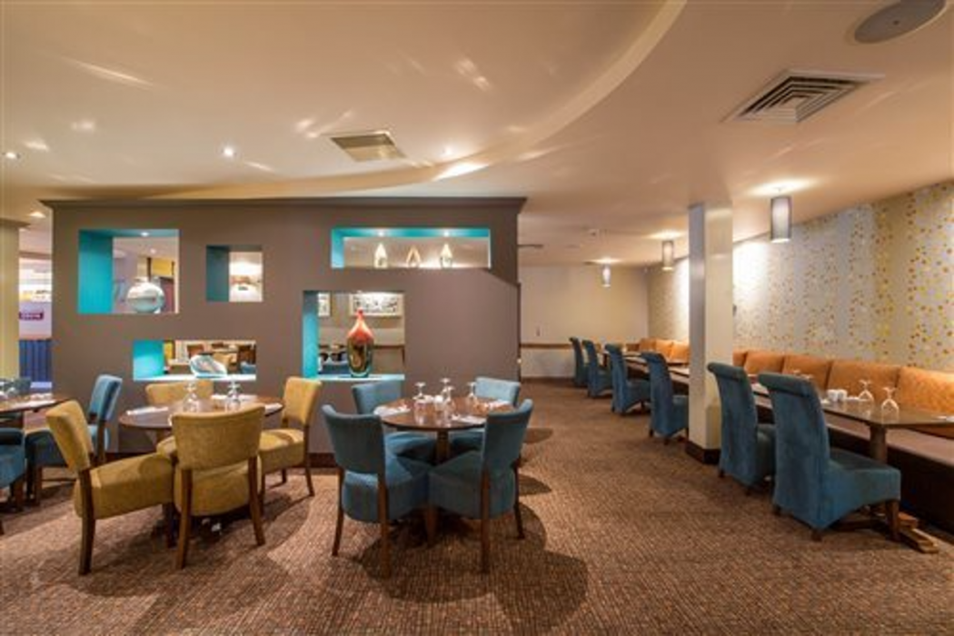 Premier Inn Bournemouth Westbourne 18/34