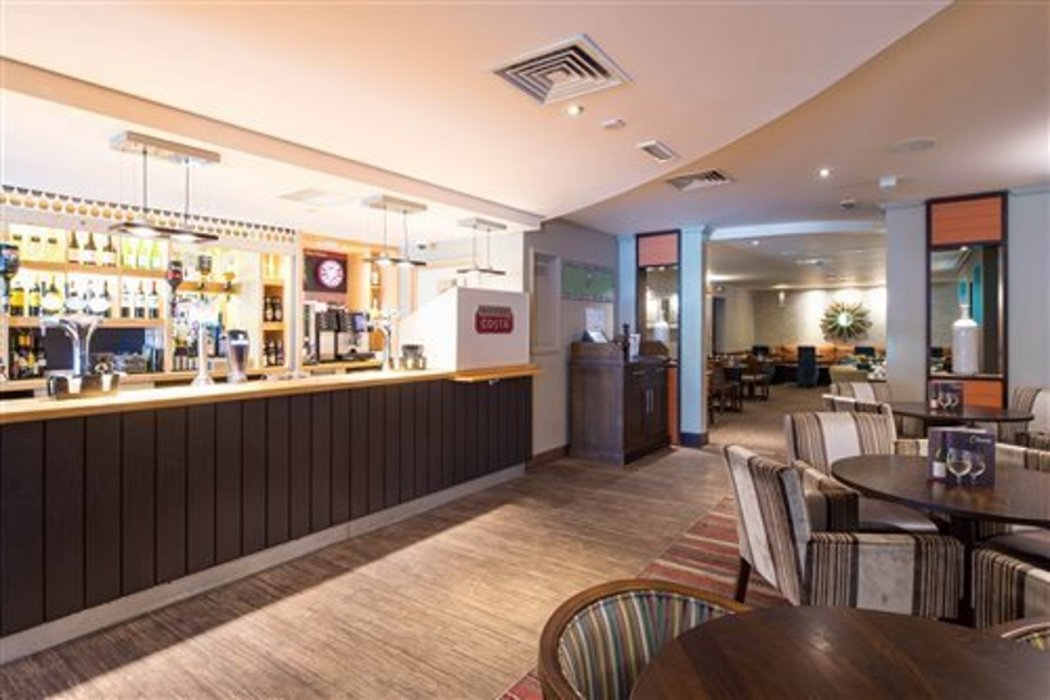 Premier Inn Bournemouth Westbourne 13/34