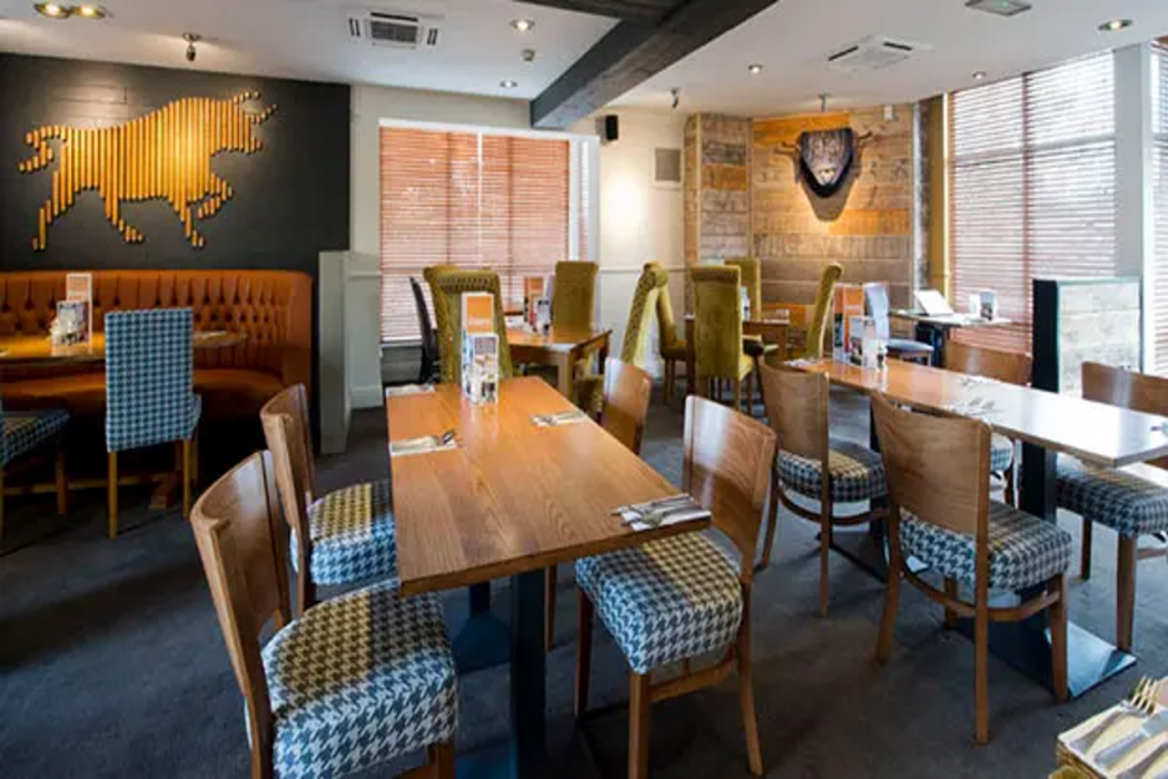 Premier Inn Wolverhampton North 20/38