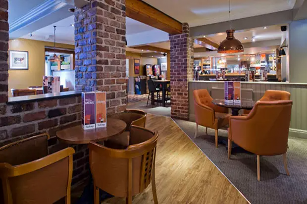 Premier Inn Wolverhampton North 19/38