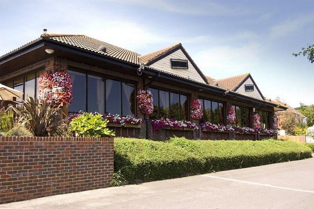 Premier Inn Portsmouth (Havant) 6/30