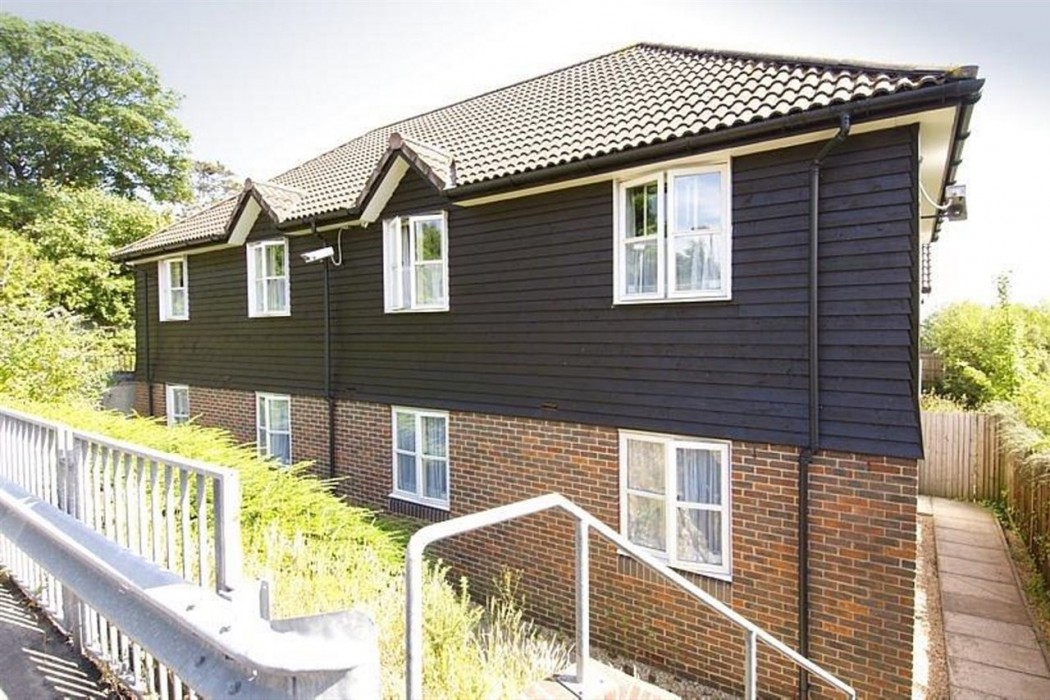Premier Inn Portsmouth (Havant) in Havant