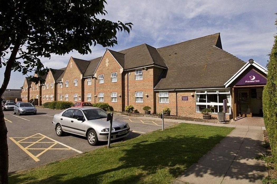 Premier Inn Portsmouth North Harbour 18/31