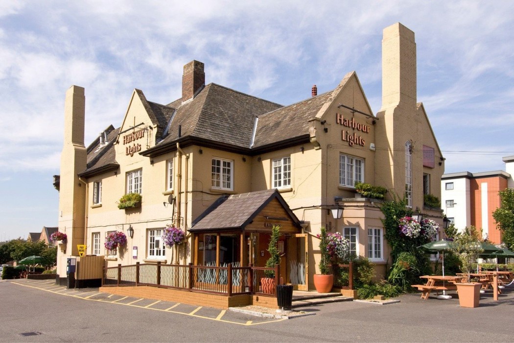 Premier Inn Portsmouth North Harbour 22/31
