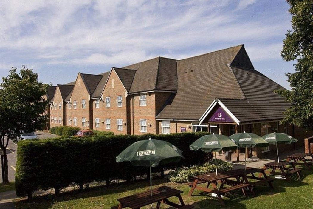 Premier Inn Portsmouth North Harbour 21/31