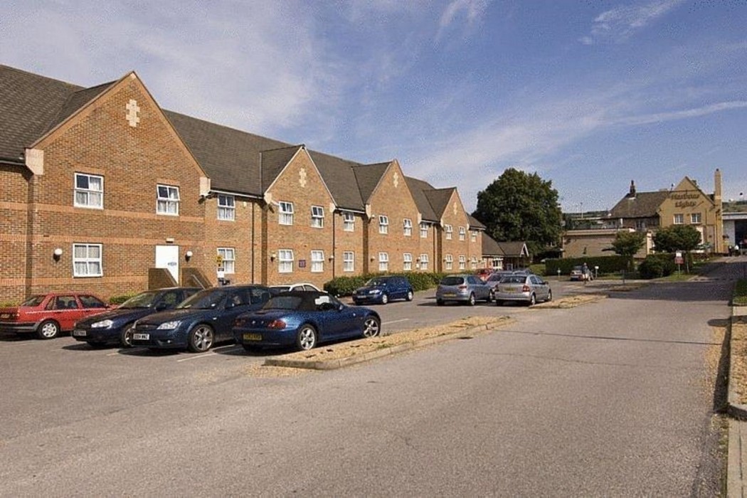 Premier Inn Portsmouth North Harbour 20/31