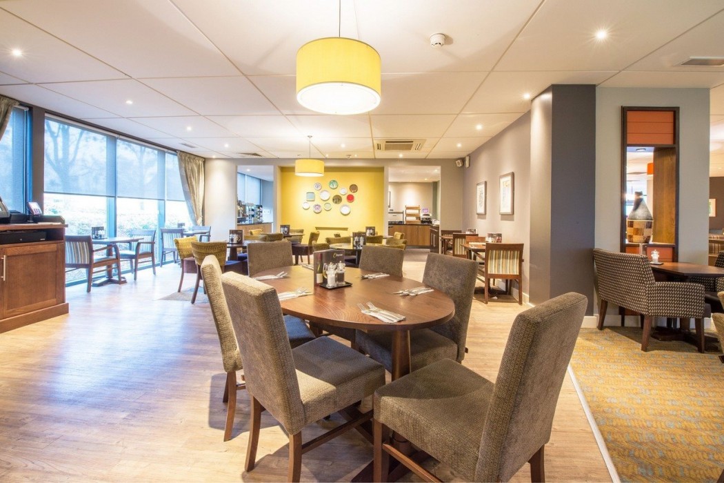 Premier Inn Portsmouth Port Solent 26/69