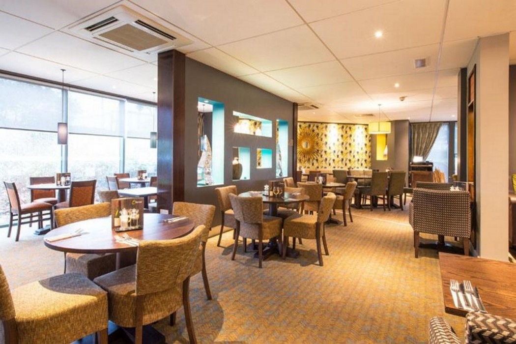 Premier Inn Portsmouth Port Solent 14/69