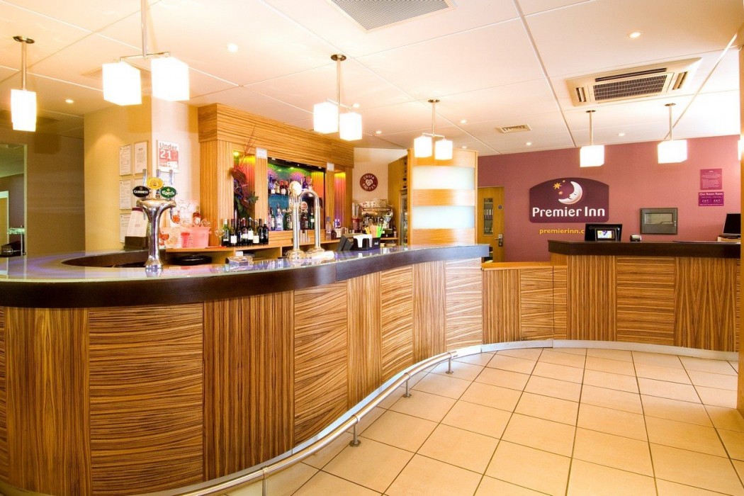 Premier Inn Portsmouth Port Solent 30/69