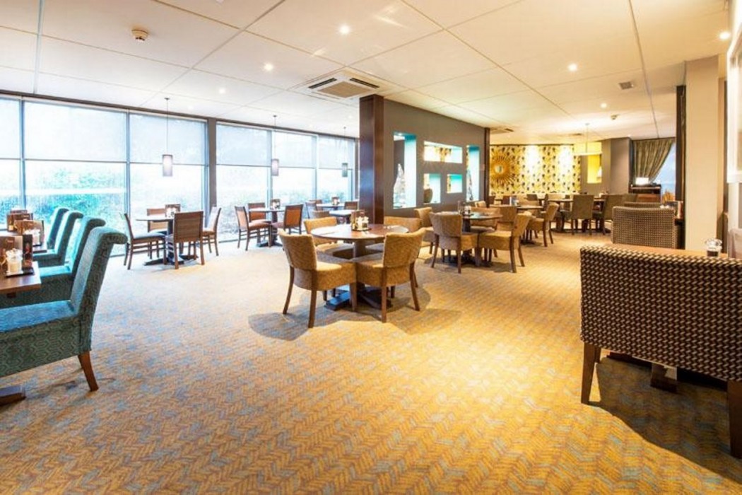 Premier Inn Portsmouth Port Solent 17/69