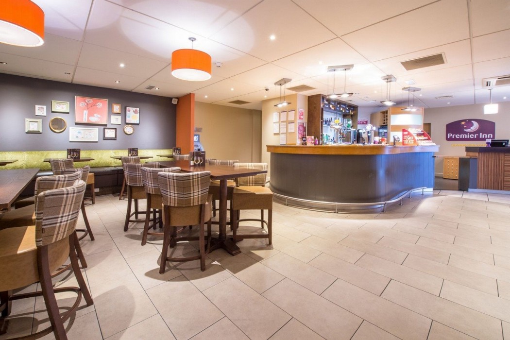 Premier Inn Portsmouth Port Solent 31/69