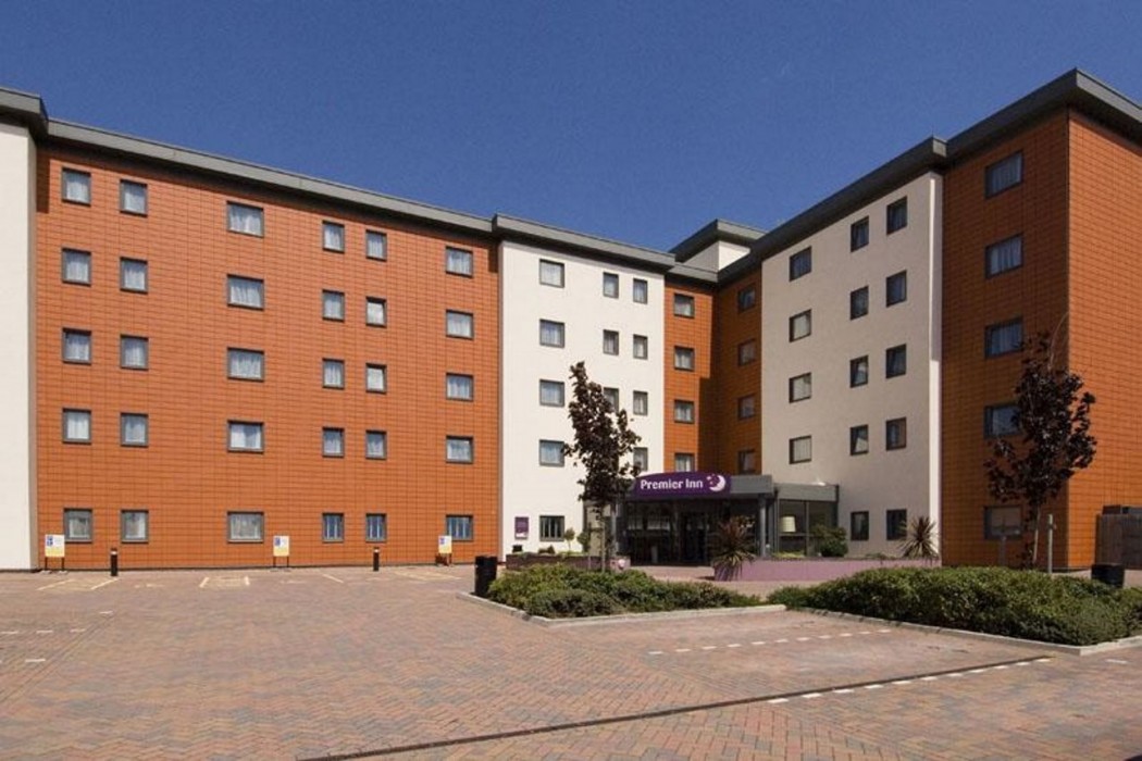 Premier Inn Portsmouth Port Solent 22/69