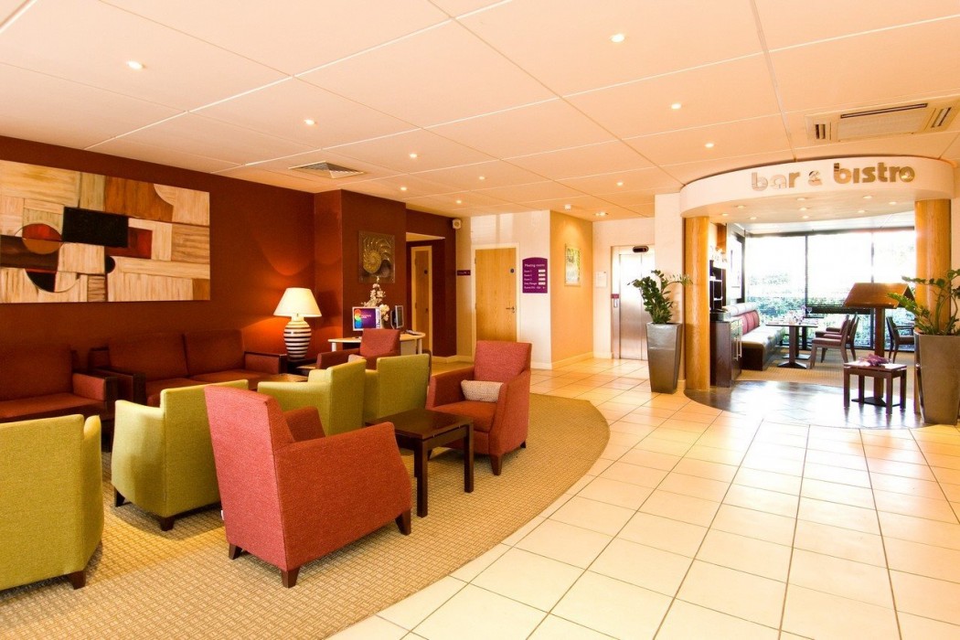 Premier Inn Portsmouth Port Solent 29/69