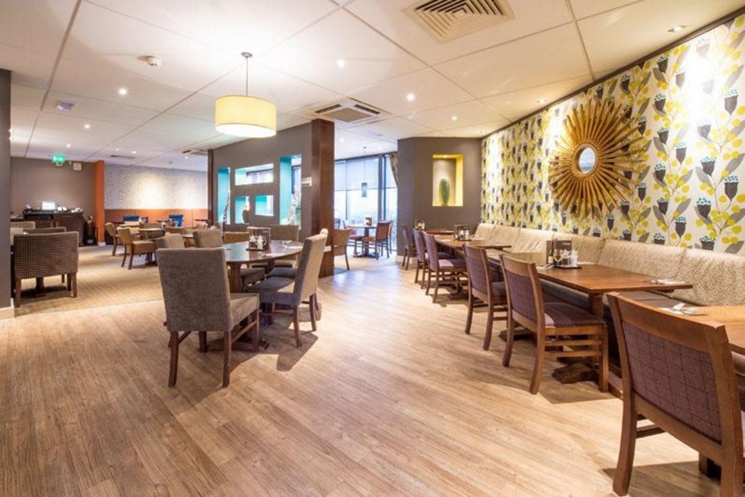 Premier Inn Portsmouth Port Solent 20/69
