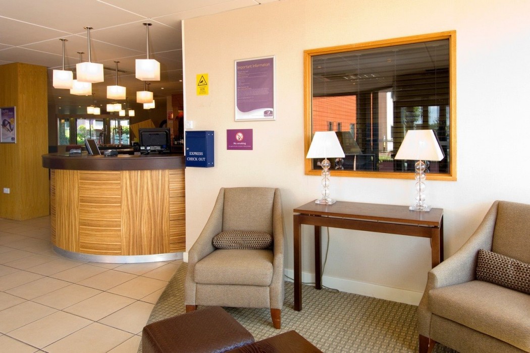 Premier Inn Portsmouth Port Solent 35/69