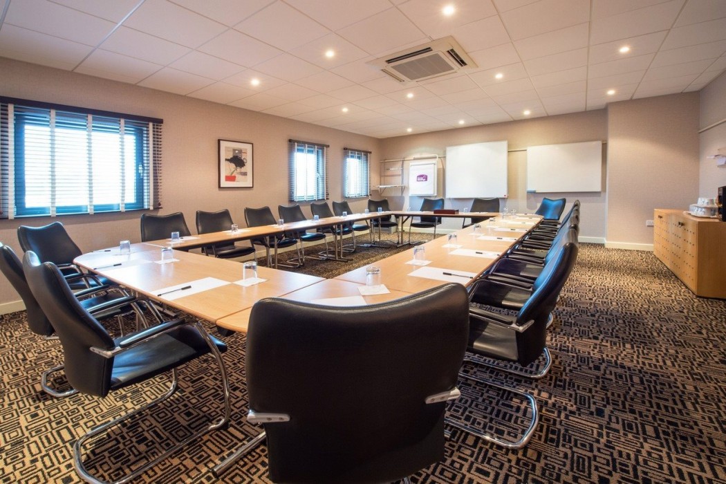 Premier Inn Portsmouth Port Solent 33/69