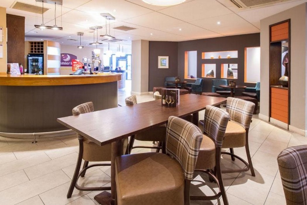 Premier Inn Portsmouth Port Solent 18/69