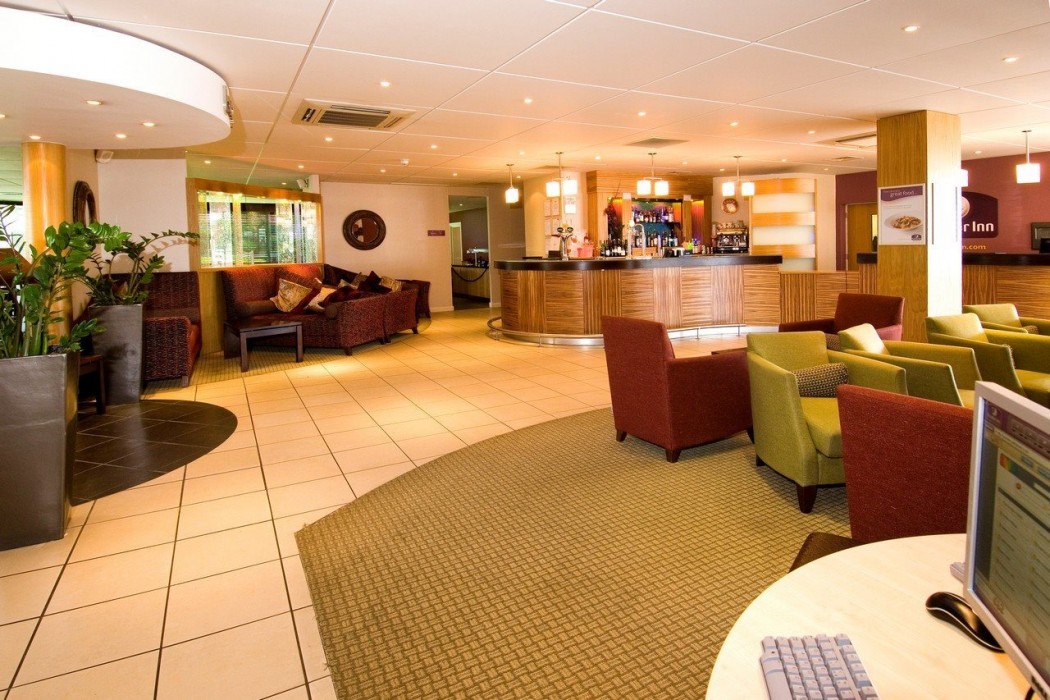 Premier Inn Portsmouth Port Solent 28/69