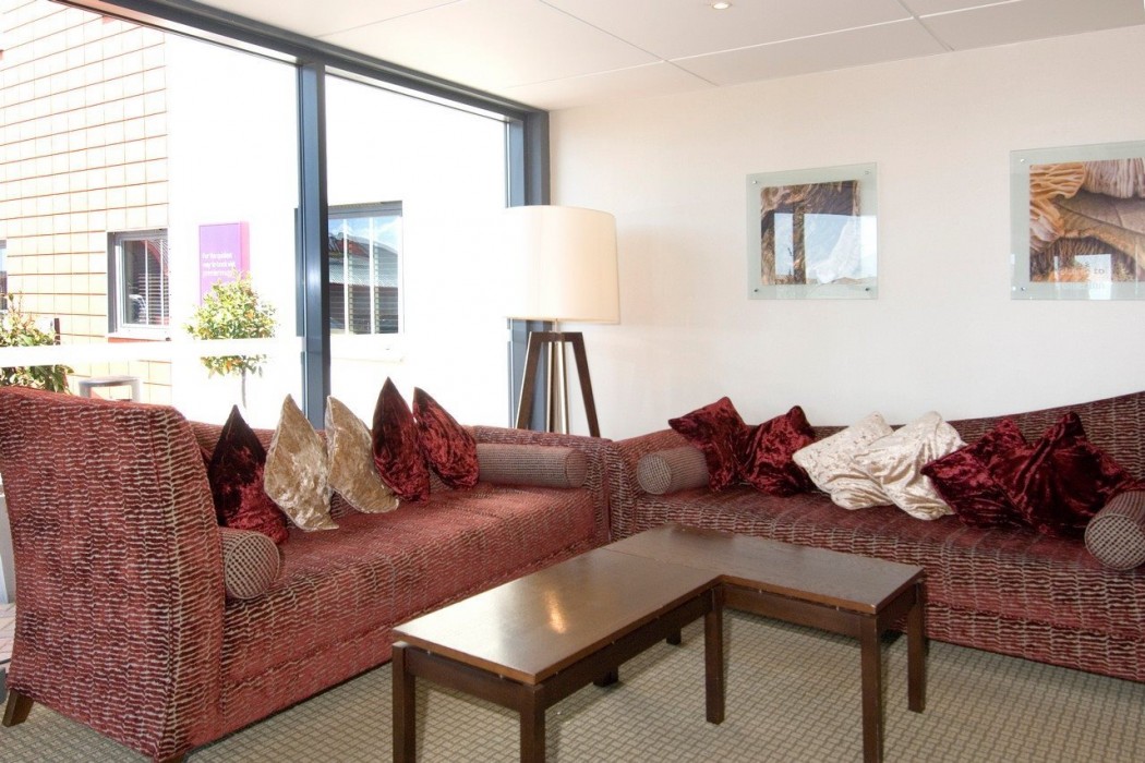 Premier Inn Portsmouth Port Solent 27/69