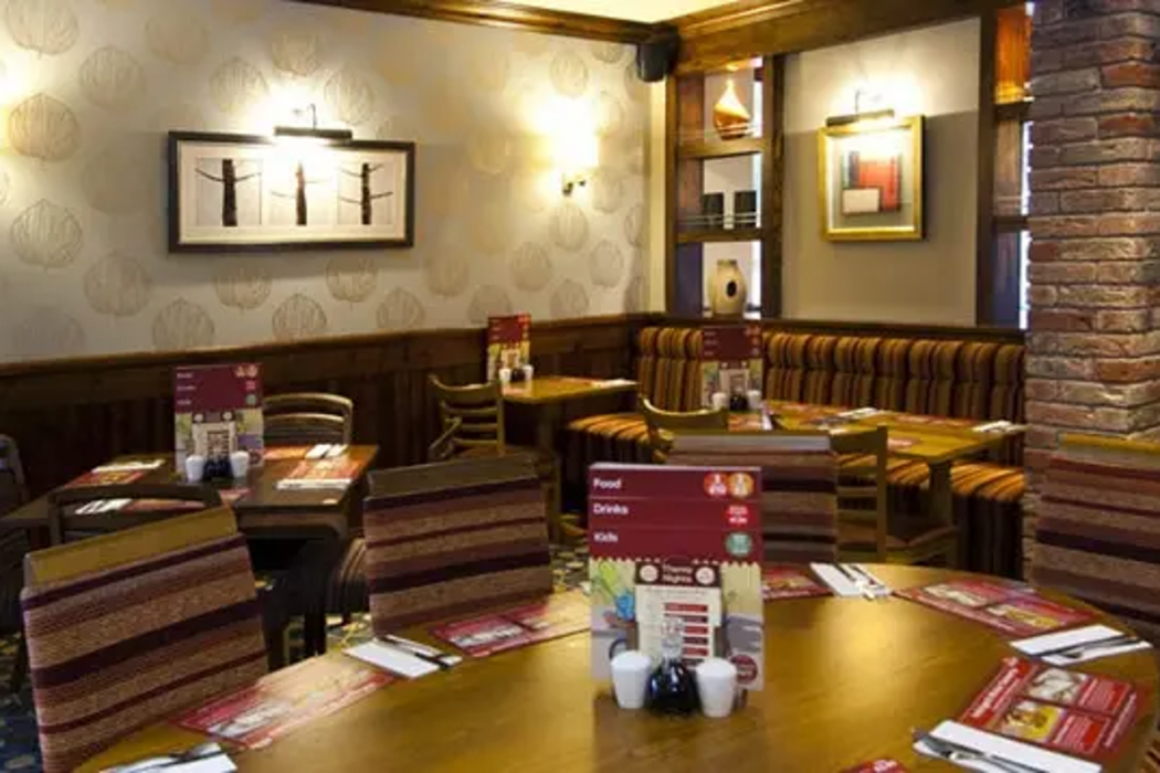 Premier Inn Taunton Central (North) 12/26