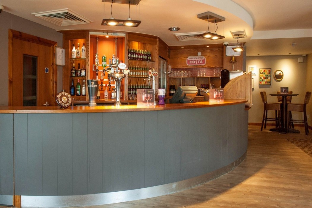 Premier Inn Swansea City Centre 19/39