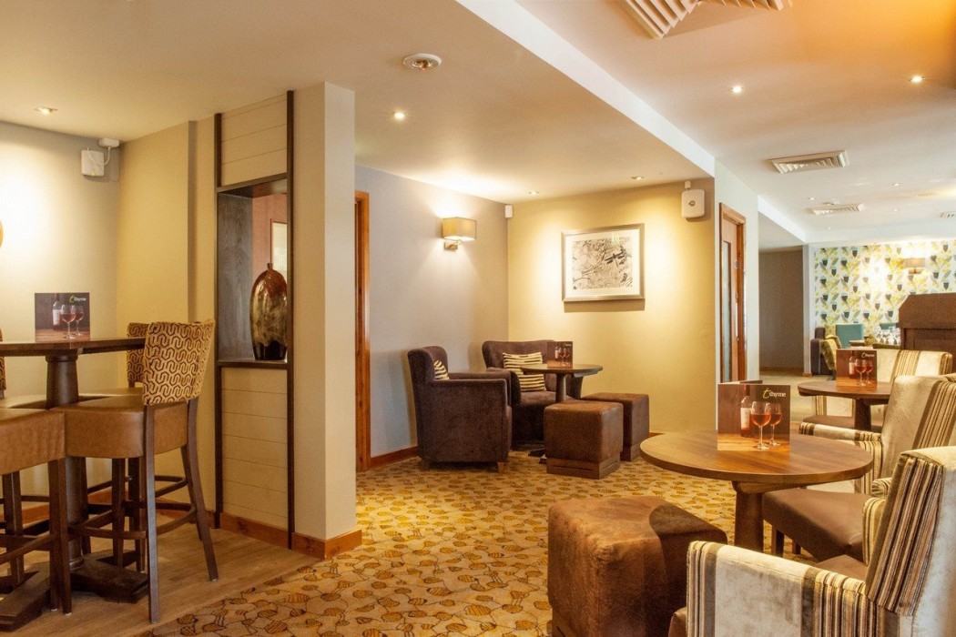 Premier Inn Swansea City Centre 23/39