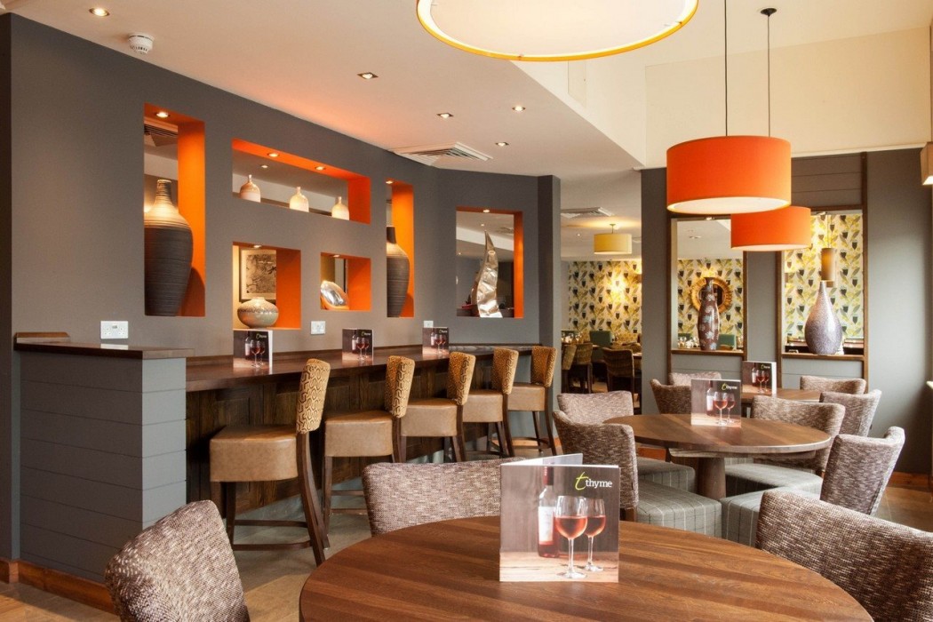 Premier Inn Swansea City Centre 20/39